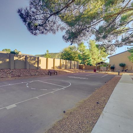The Painted Pony Sedona Condo Pool And Gym Access Ngoại thất bức ảnh