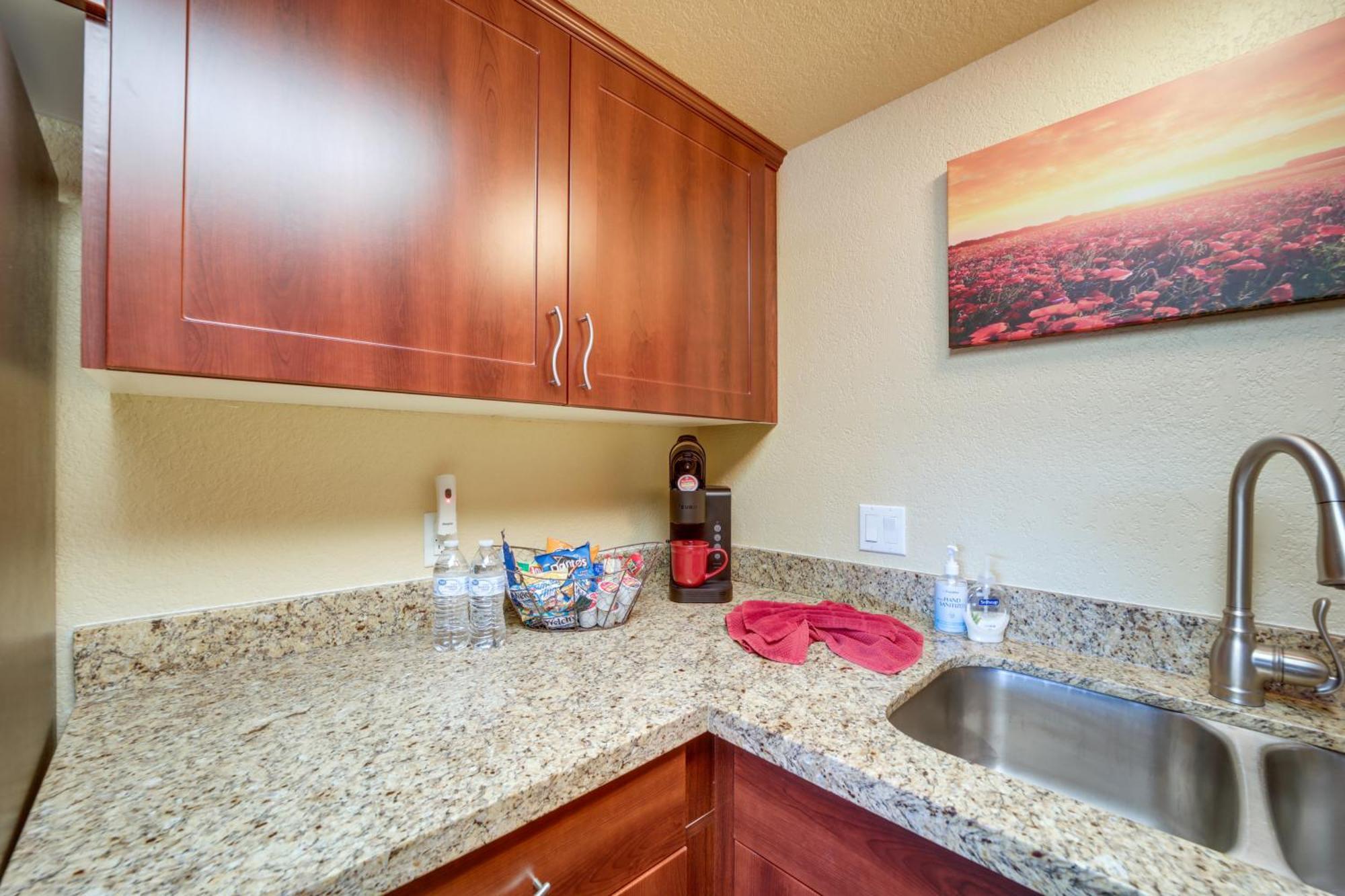 The Painted Pony Sedona Condo Pool And Gym Access Ngoại thất bức ảnh