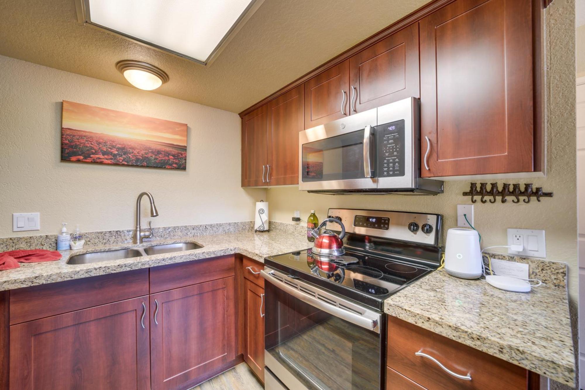 The Painted Pony Sedona Condo Pool And Gym Access Ngoại thất bức ảnh