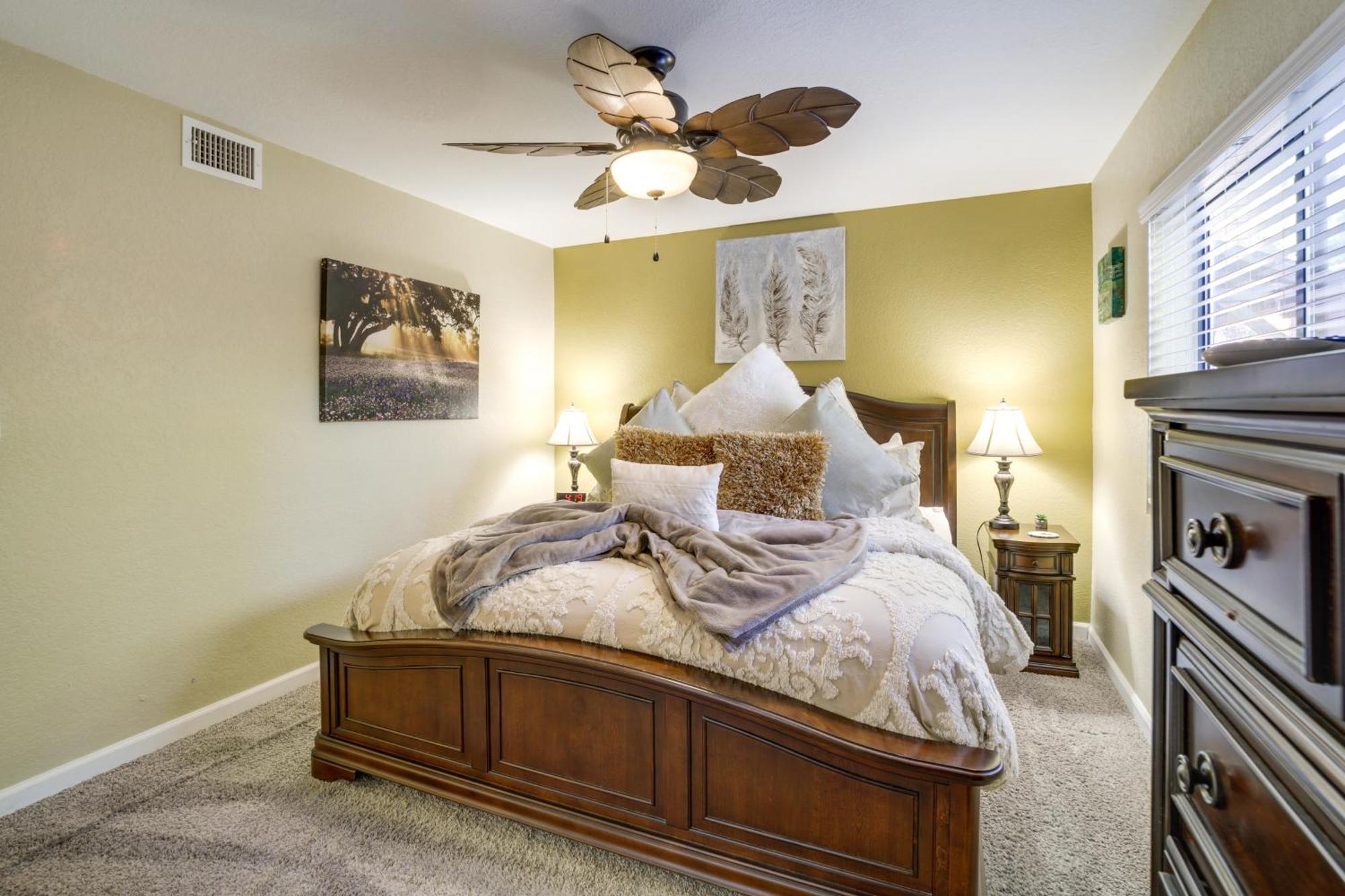 The Painted Pony Sedona Condo Pool And Gym Access Ngoại thất bức ảnh
